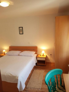 Отель Apartments Marijana  Раб